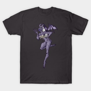 Demon Girl T-Shirt